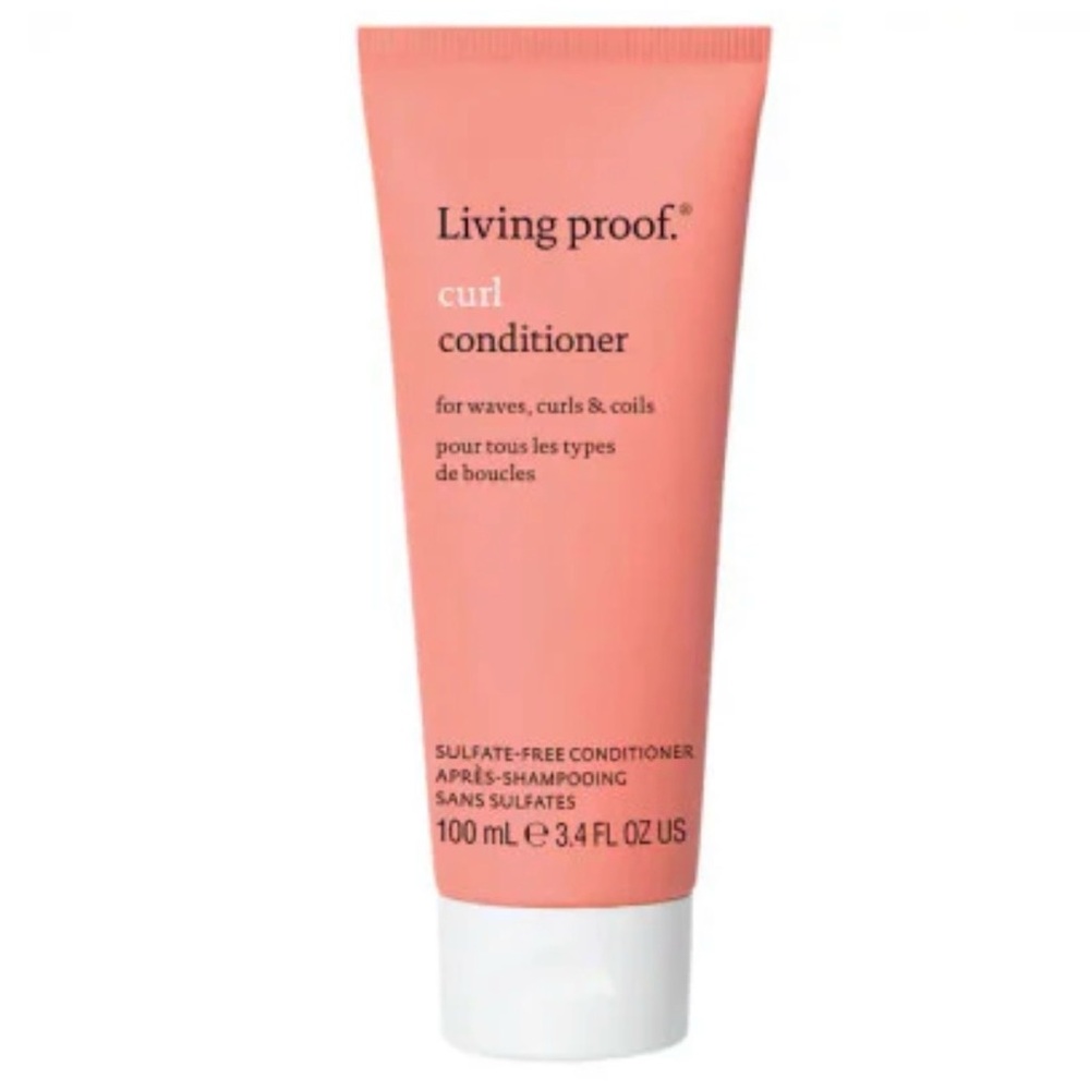 Living Proof Curl Conditioner 3.4oz